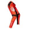 Evolve Pantalon BMX Send It Rouge Enfant