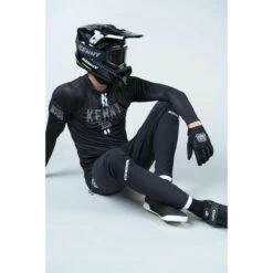 Pantalon Garçon Kenny Bike Evo Pro 7 Pantalon Garçon Kenny Bike Evo Pro -Vélo Mania pantalon garcon kenny bike evo pro 2