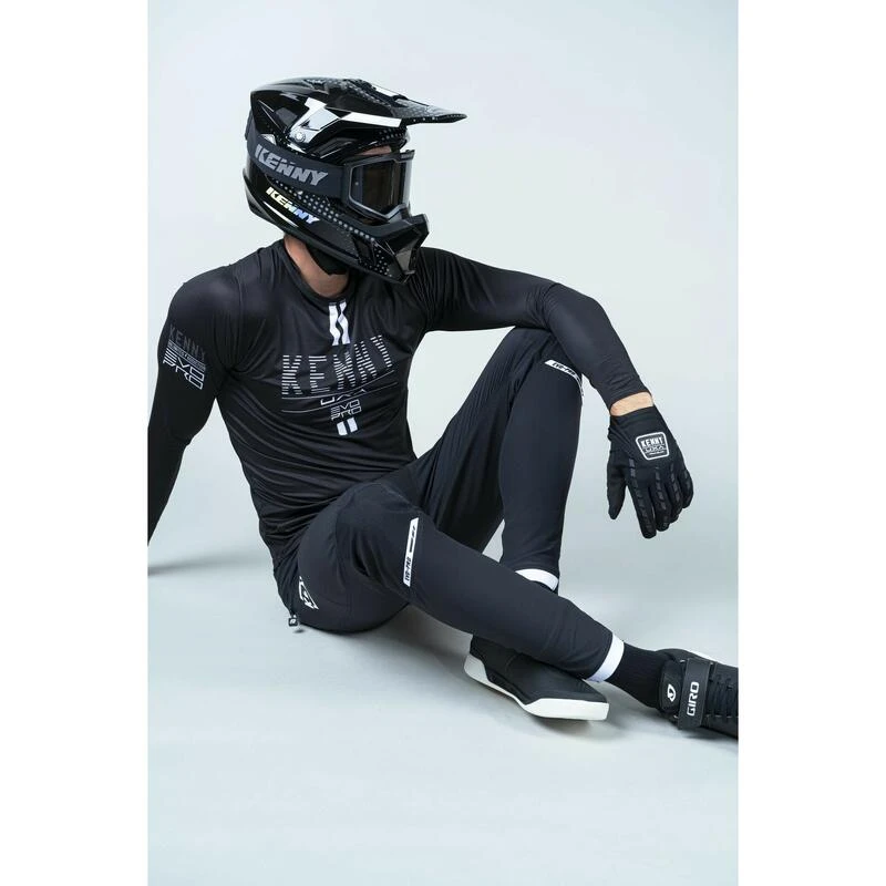 Pantalon Garçon Kenny Bike Evo Pro 5 Pantalon Garçon Kenny Bike Evo Pro – Image 3