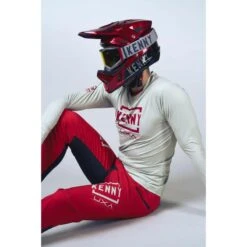 Pantalon Kenny Bike Prolight -Vélo Mania pantalon kenny bike prolight 5