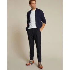 Pantalon Pour Le Vélo En Ville Anti-tâches Et Renforcé à L'entrejambe Tuileries 11 Pantalon Pour Le Vélo En Ville Anti-tâches Et Renforcé à L'entrejambe Tuileries -Vélo Mania pantalon pour le velo en ville anti taches et renforce a lentrejambe tuileries 4