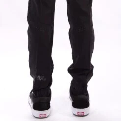 Pantalon Stay Strong V2 Noir/Noir Adulte 9 Pantalon Stay Strong V2 Noir/Noir Adulte -Vélo Mania pantalon stay strong v2 noirnoir adulte 2