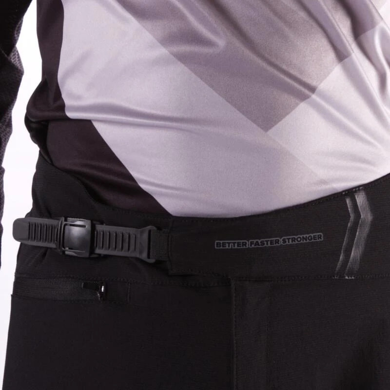 Pantalon Stay Strong V2 Noir/Noir Adulte 6 Pantalon Stay Strong V2 Noir/Noir Adulte – Image 4