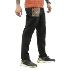 Pantalon Vélo Outbreak - Vert -Vélo Mania pantalon velo outbreak vert 2