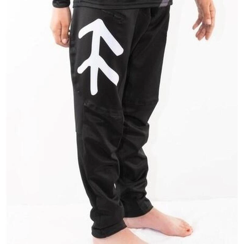 Pantalon Vélo Petit Sapin Enfant 3 Pantalon Vélo Petit Sapin Enfant