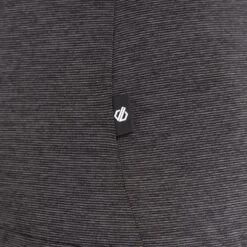 Dare 2b Pedal Through It Maillot De Fitness Zippé à Moitié Pour Femme - Noir 11 Dare 2b Pedal Through It Maillot De Fitness Zippé à Moitié Pour Femme - Noir -Vélo Mania pedal through it maillot de fitness zippe a moitie pour femme noir 4