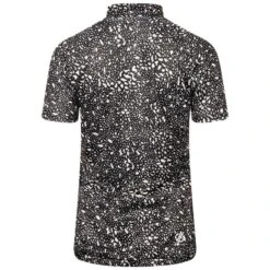 Dare 2b Persist Maillot à Manches Courtes Zippé 7/8 Pour Femme - Noir -Vélo Mania persist maillot a manches courtes zippe 78 pour femme noir 2