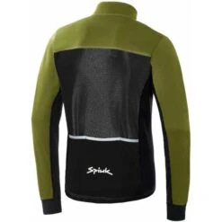 Polaire Membrane Spiuk Anatomic 5 Polaire Membrane Spiuk Anatomic -Vélo Mania polaire membrane spiuk anatomic 1