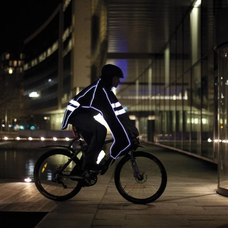 Poncho Réfléchissant RFX Care Raincover 4 Poncho Réfléchissant RFX Care Raincover – Image 2