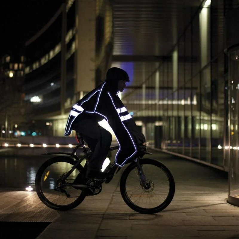 Poncho Réfléchissant RFX Care Raincover 3 Poncho Réfléchissant RFX Care Raincover