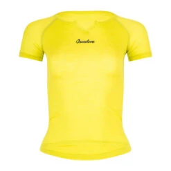 Isadore Première Couche Manche Courte Mérinos Pour Femme Sulphur Spring