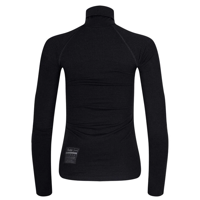 Isadore Première Merino Deep Winter Pour Femme 4 Isadore Première Merino Deep Winter Pour Femme – Image 2