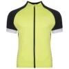 Dare 2b Protraction Homme Cyclosport Maillot - Jaune Clair / Noir -Vélo Mania protraction homme cyclosport maillot jaune clair noir
