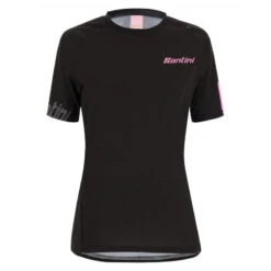 Santini Sasso - Maillot Mtb Femme Velò