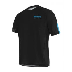 Santini Sasso - Maillot Mtb - Unisex - - Vélo 9 Santini Sasso - Maillot Mtb - Unisex - - Vélo -Vélo Mania sasso maillot mtb unisex velo 2