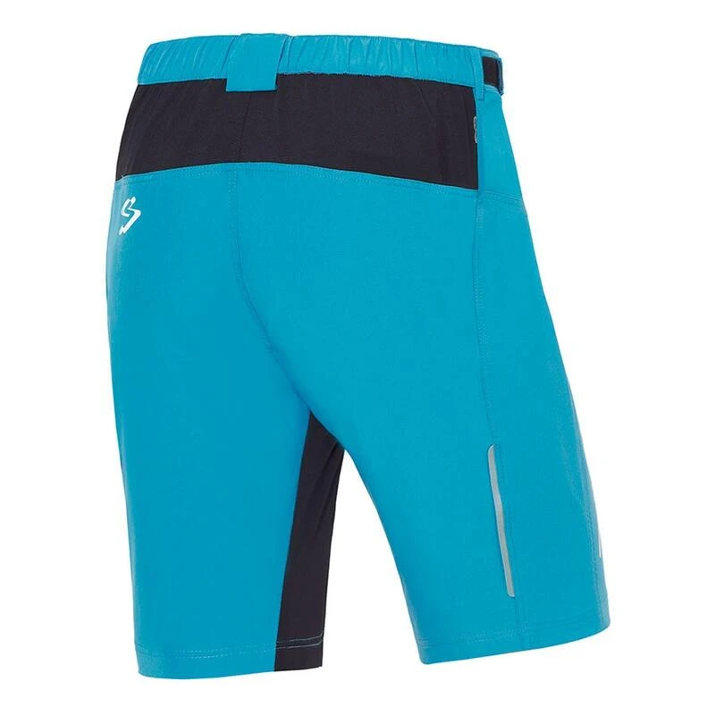 Short Baggy Spiuk All Terrain 4 Short Baggy Spiuk All Terrain – Image 2