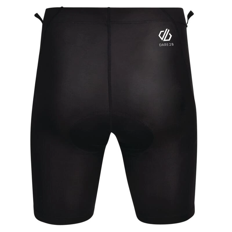 Dare 2b Short De Cyclisme BOLD Homme (Noir) 4 Dare 2b Short De Cyclisme BOLD Homme (Noir) – Image 2