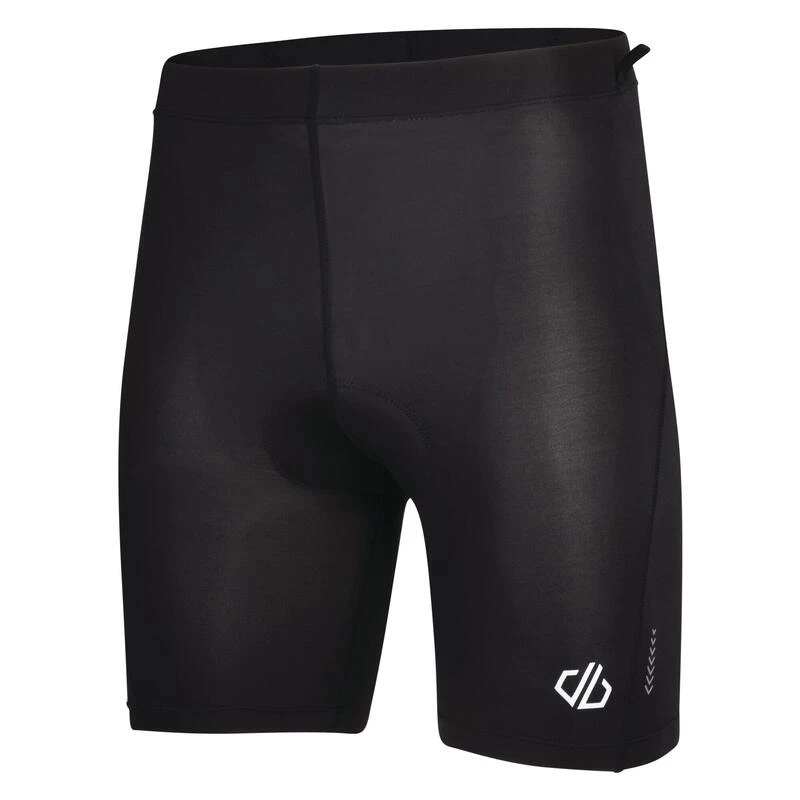 Dare 2b Short De Cyclisme BOLD Homme (Noir) 5 Dare 2b Short De Cyclisme BOLD Homme (Noir) – Image 3