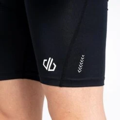 Dare 2b Short De Cyclisme BOLD Homme (Noir) 10 Dare 2b Short De Cyclisme BOLD Homme (Noir) -Vélo Mania short de cyclisme bold homme noir 3