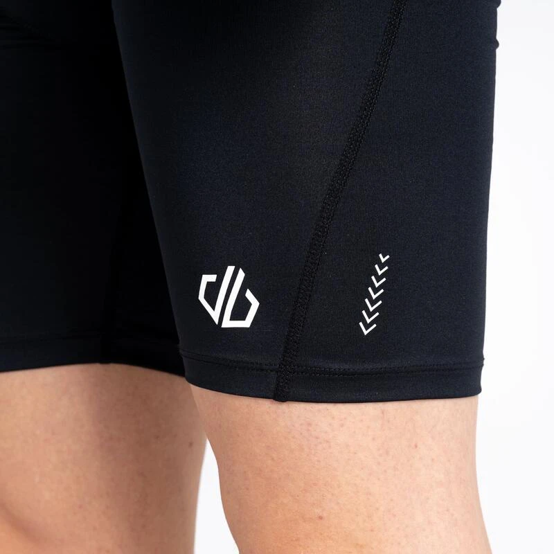 Dare 2b Short De Cyclisme BOLD Homme (Noir) 6 Dare 2b Short De Cyclisme BOLD Homme (Noir) – Image 4