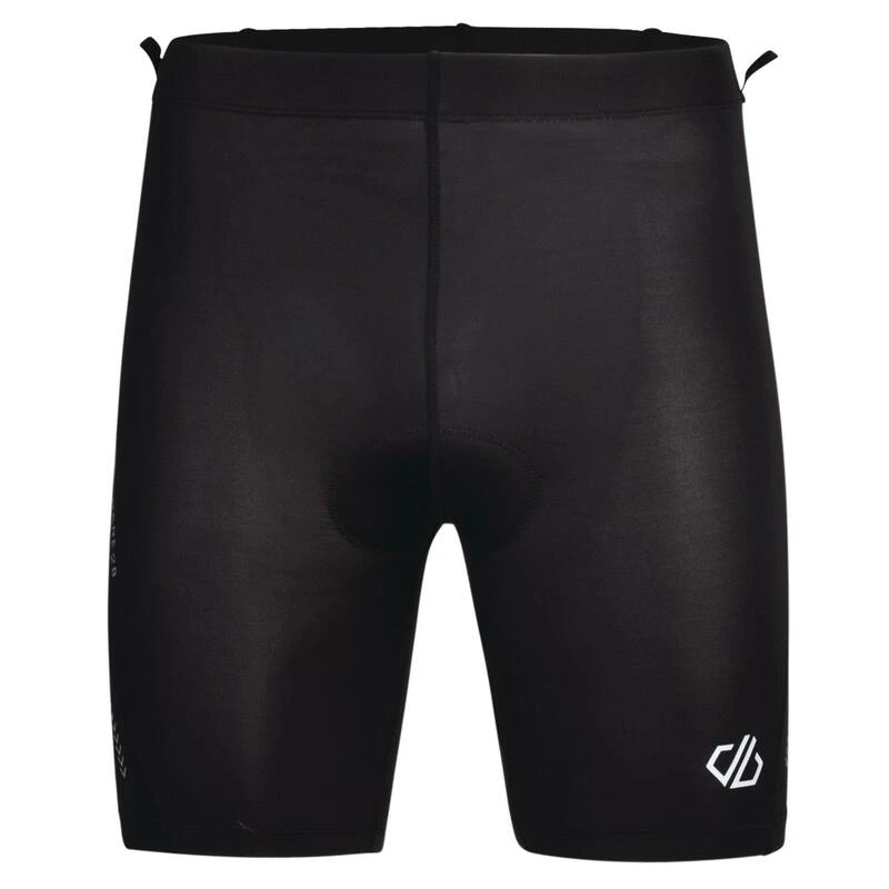 Dare 2b Short De Cyclisme BOLD Homme (Noir) 3 Dare 2b Short De Cyclisme BOLD Homme (Noir)