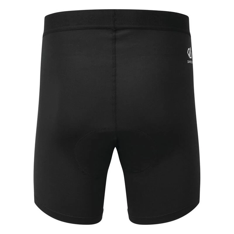Dare 2b Short De Cyclisme CYCLICAL Homme (Noir) 4 Dare 2b Short De Cyclisme CYCLICAL Homme (Noir) – Image 2