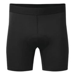 Dare 2b Short De Cyclisme CYCLICAL Homme (Noir)