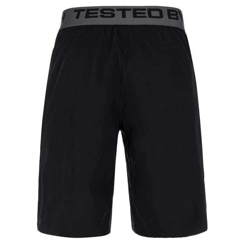 Short De Vélo VTT Homme Kilpi TRACKEE-M 4 Short De Vélo VTT Homme Kilpi TRACKEE-M – Image 2