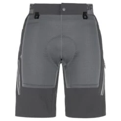 Short De Vélo VTT Homme Kilpi TRACKEE-M 10 Short De Vélo VTT Homme Kilpi TRACKEE-M -Vélo Mania short de velo vtt homme kilpi trackee m 3