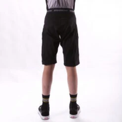 Short Stay Strong V2 Noir/Noir Adulte 8 Short Stay Strong V2 Noir/Noir Adulte -Vélo Mania short stay strong v2 noirnoir adulte 2