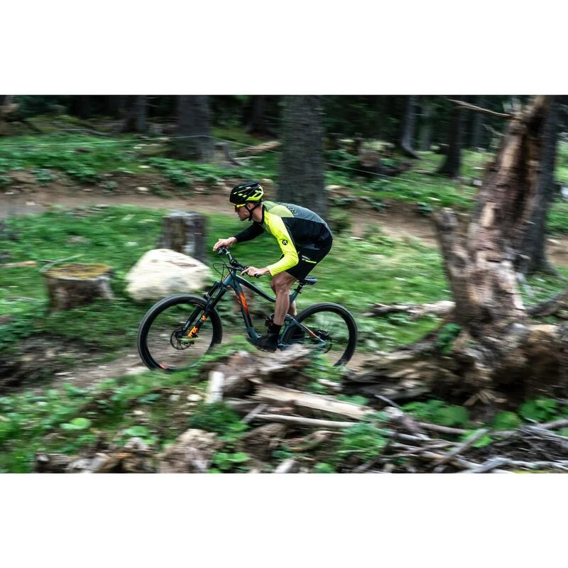 Rogelli Short Velo VTT Homme - Adventure 6 Rogelli Short Velo VTT Homme - Adventure – Image 4