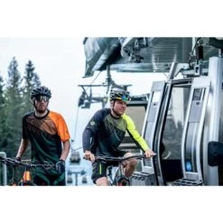 Rogelli Short Velo VTT Homme - Adventure 11 Rogelli Short Velo VTT Homme - Adventure -Vélo Mania short velo vtt homme adventure 4