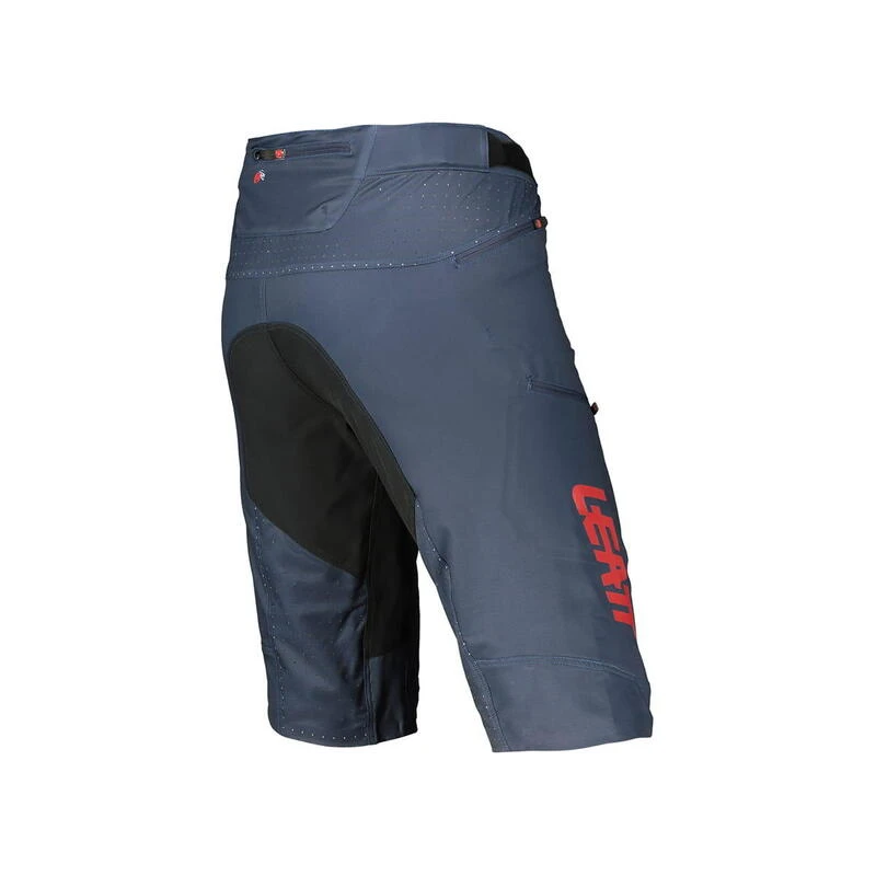 LEATT Short VTT 3.0 - Bleu Foncé 4 LEATT Short VTT 3.0 - Bleu Foncé – Image 2