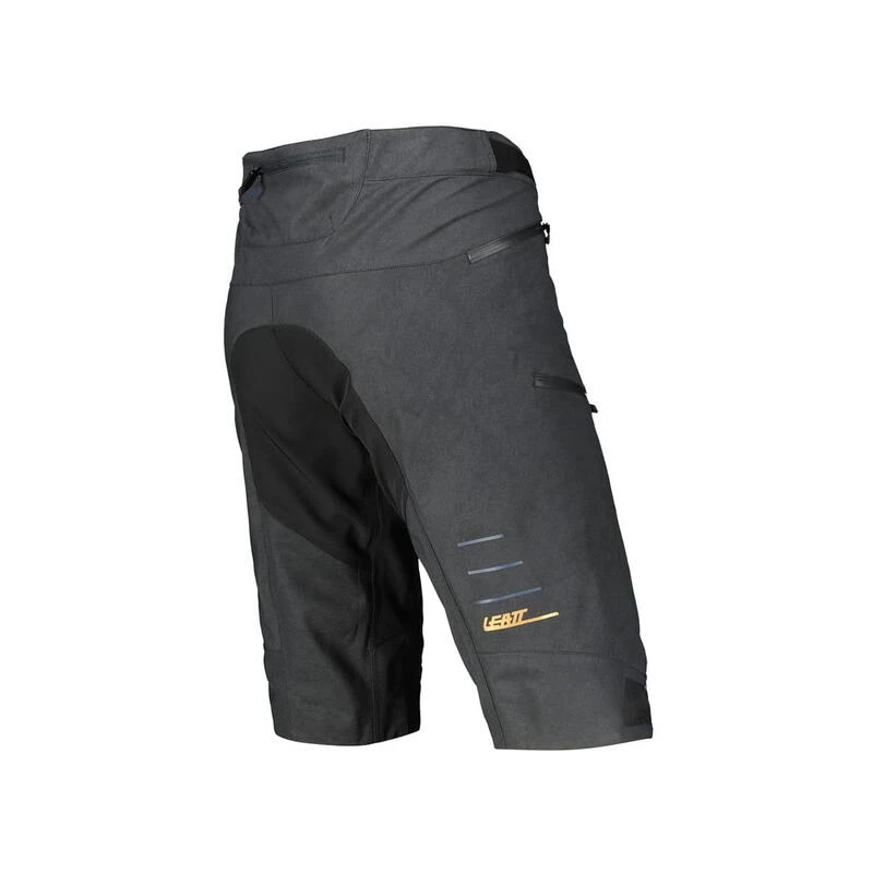 LEATT Short VTT All Mountain 5.0 Homme - Noir 4 LEATT Short VTT All Mountain 5.0 Homme - Noir – Image 2