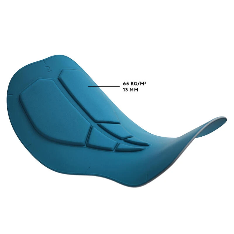 Rockrider SHORT VTT EXPL 100 NOIR HOMME 7 Rockrider SHORT VTT EXPL 100 NOIR HOMME – Image 5