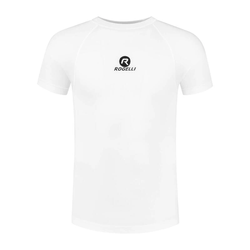 Rogelli Sous Maillot Manches Courtes Homme - Core 2-pack 3 Rogelli Sous Maillot Manches Courtes Homme - Core 2-pack
