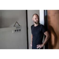 Rogelli Sous Maillot Manches Courtes Homme - Kite -Vélo Mania sous maillot manches courtes homme kite 7