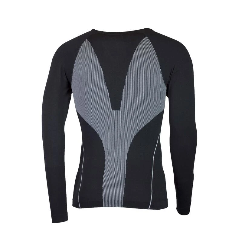 Rogelli Sous Maillot Manches Lounges Unisexe - Core 2-pack 4 Rogelli Sous Maillot Manches Lounges Unisexe - Core 2-pack – Image 2