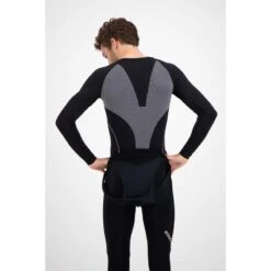 Rogelli Sous Maillot Manches Lounges Unisexe - Core 2-pack 10 Rogelli Sous Maillot Manches Lounges Unisexe - Core 2-pack -Vélo Mania sous maillot manches lounges unisexe core 2 pack 3