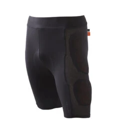 Rockrider Sous Short De Protection Vélo VTT All-mountain Enduro FEEL D_HIP D3O®