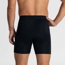 Rogelli Sous-Short Velo Avec Peau Homme - Boxer For Men 9 Rogelli Sous-Short Velo Avec Peau Homme - Boxer For Men -Vélo Mania sous short velo avec peau homme boxer for men 2