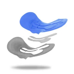 Rogelli Sous-Short Velo Avec Peau Unisexe - Seamless Boxer2.0 9 Rogelli Sous-Short Velo Avec Peau Unisexe - Seamless Boxer2.0 -Vélo Mania sous short velo avec peau unisexe seamless boxer20 2