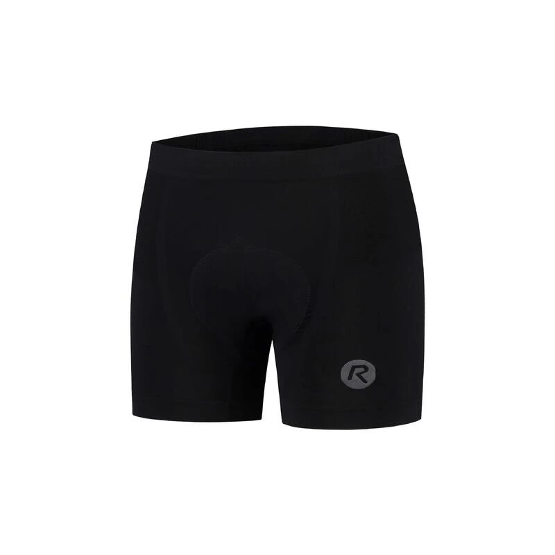 Rogelli Sous-Short Velo Avec Peau Unisexe - Seamless Boxer2.0 3 Rogelli Sous-Short Velo Avec Peau Unisexe - Seamless Boxer2.0