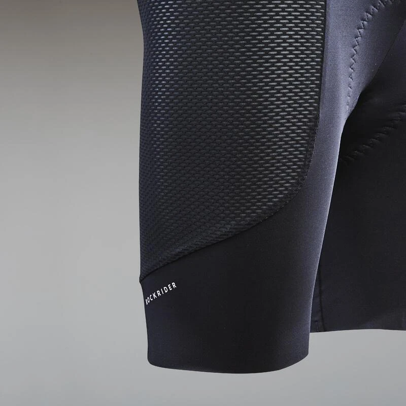 Rockrider SOUS SHORT VELO VTT À BRETELLES EXPL 700 NOIR 5 Rockrider SOUS SHORT VELO VTT À BRETELLES EXPL 700 NOIR – Image 3