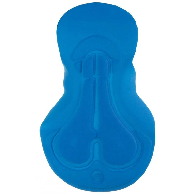 Rogelli Sous-Short Velo VTT Avec Peau Homme - MTB Inner Short 5 Rogelli Sous-Short Velo VTT Avec Peau Homme - MTB Inner Short – Image 3