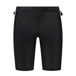 Rogelli Sous-Short Velo VTT Avec Peau Homme - MTB Inner Short