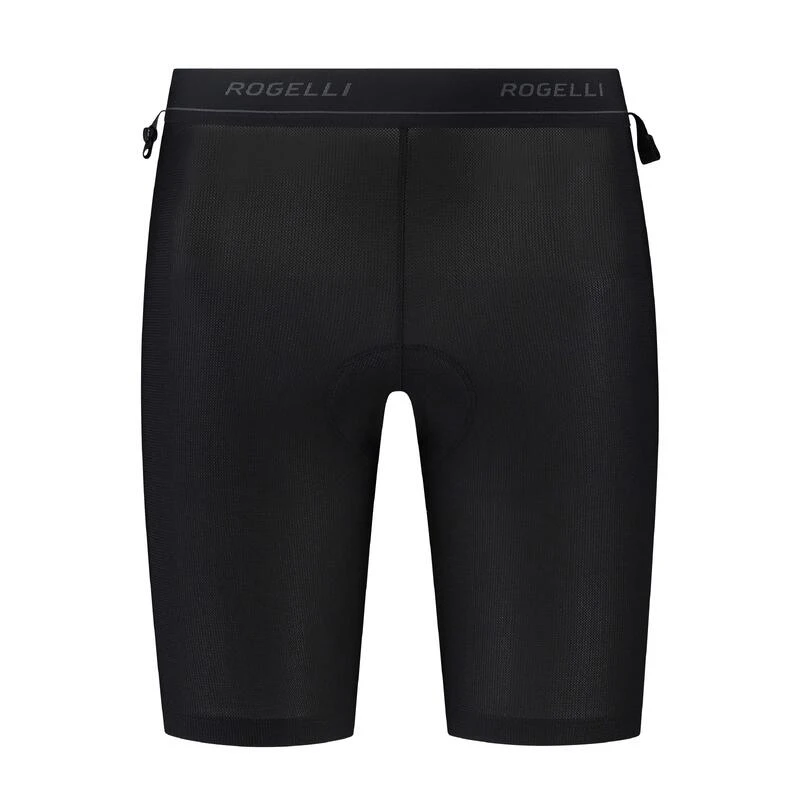 Rogelli Sous-Short Velo VTT Avec Peau Homme - MTB Inner Short 3 Rogelli Sous-Short Velo VTT Avec Peau Homme - MTB Inner Short