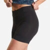 Rockrider SOUS SHORT VELO VTT EXPL 500 FEMME NOIR 1 Rockrider SOUS SHORT VELO VTT EXPL 500 FEMME NOIR -Vélo Mania sous short velo vtt expl 500 femme noir