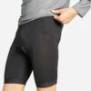 Rockrider SOUS SHORT VELO VTT EXPL 500 HOMME Noir 2 Rockrider SOUS SHORT VELO VTT EXPL 500 HOMME Noir -Vélo Mania sous short velo vtt expl 500 homme noir
