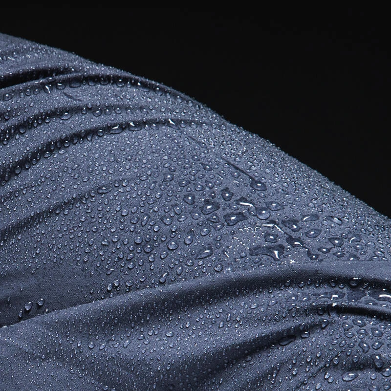 SUR-PANTALON COUPE-PLUIE IMPERMEABLE VELO GRAVEL 6 SUR-PANTALON COUPE-PLUIE IMPERMEABLE VELO GRAVEL – Image 4